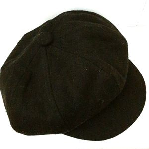 Black hat